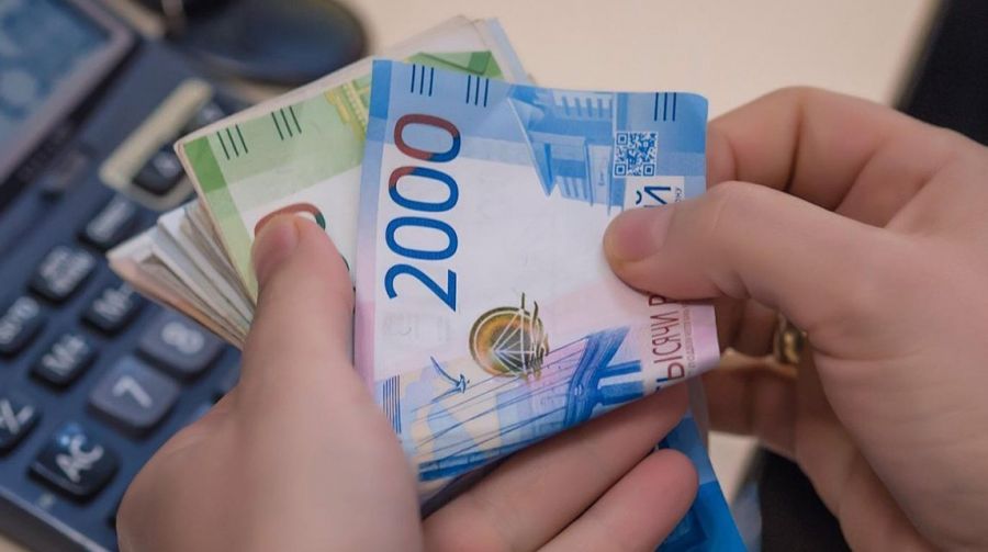 Группа россиян получит новую выплату с 11 февраля 2022 года