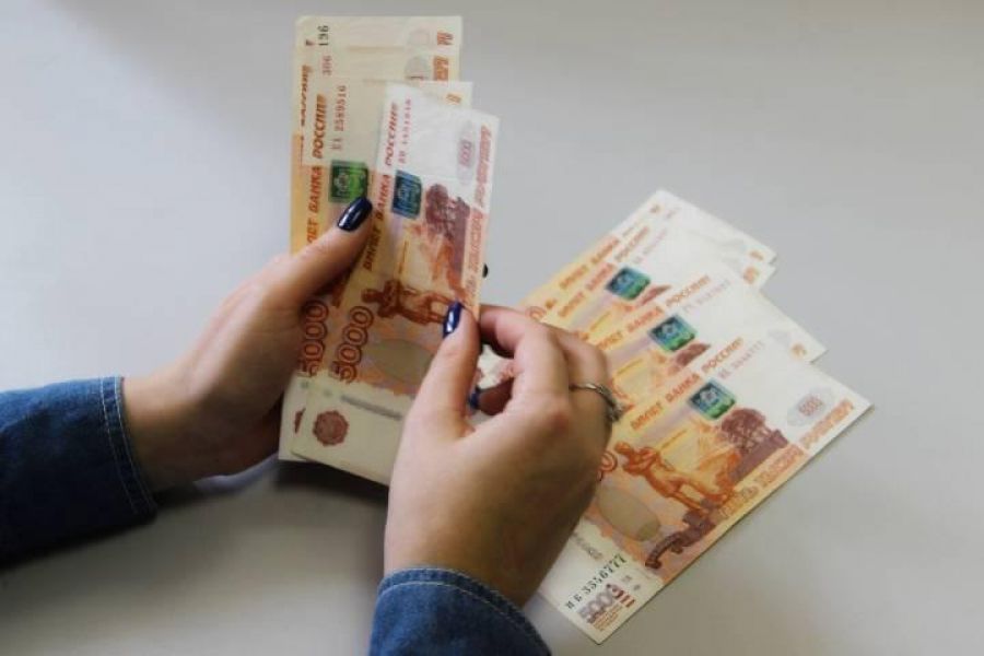 Граждане РФ получат более 12 тысяч рублей в феврале 2022 года