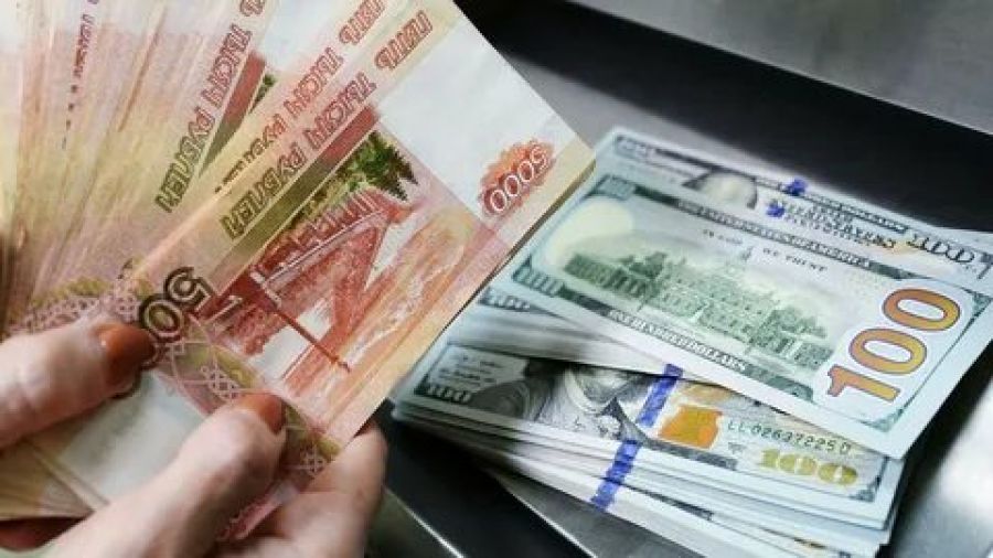 В Госдуме заявили, что есть риск конфискации всех вкладов граждан РФ из-за санкций США
