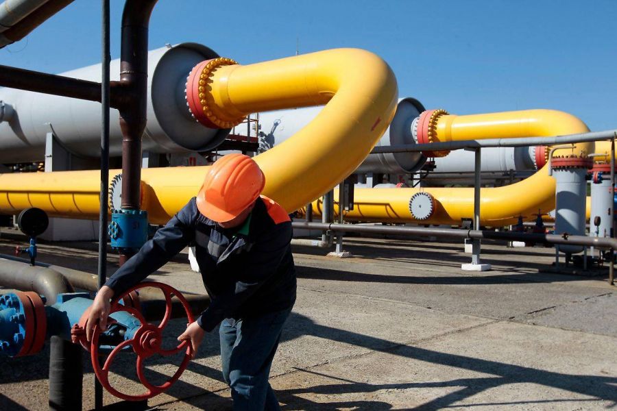 Еврокомиссия выразила желание сделать США основным поставщиком газа в Европу