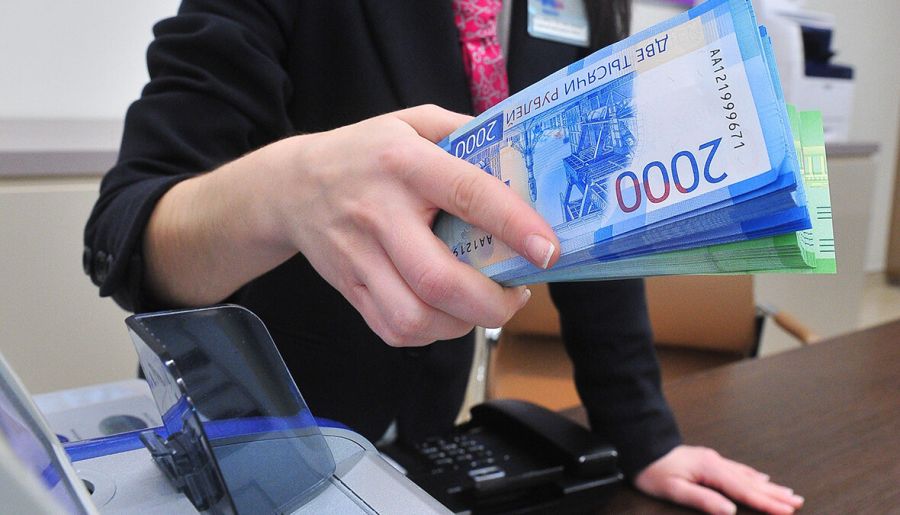 Депутат Аксаков предложил ввести в России налог для богатых граждан