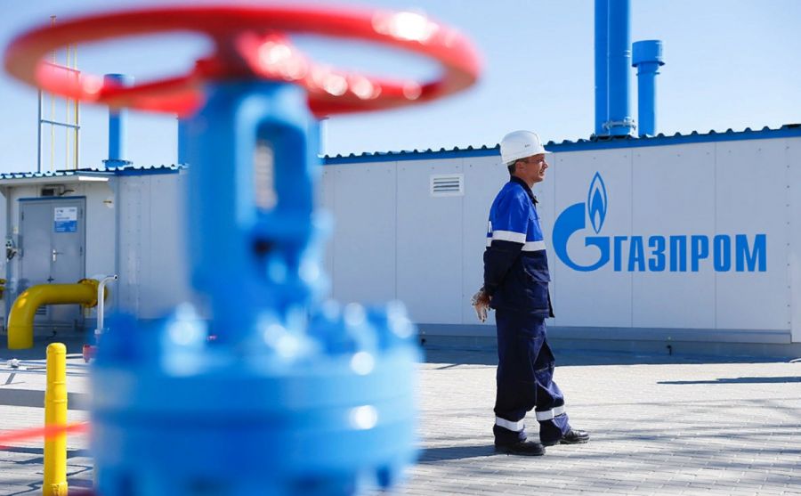 Молдавия не исключает расторжение «Газпромом» контракта на поставку газа в республику