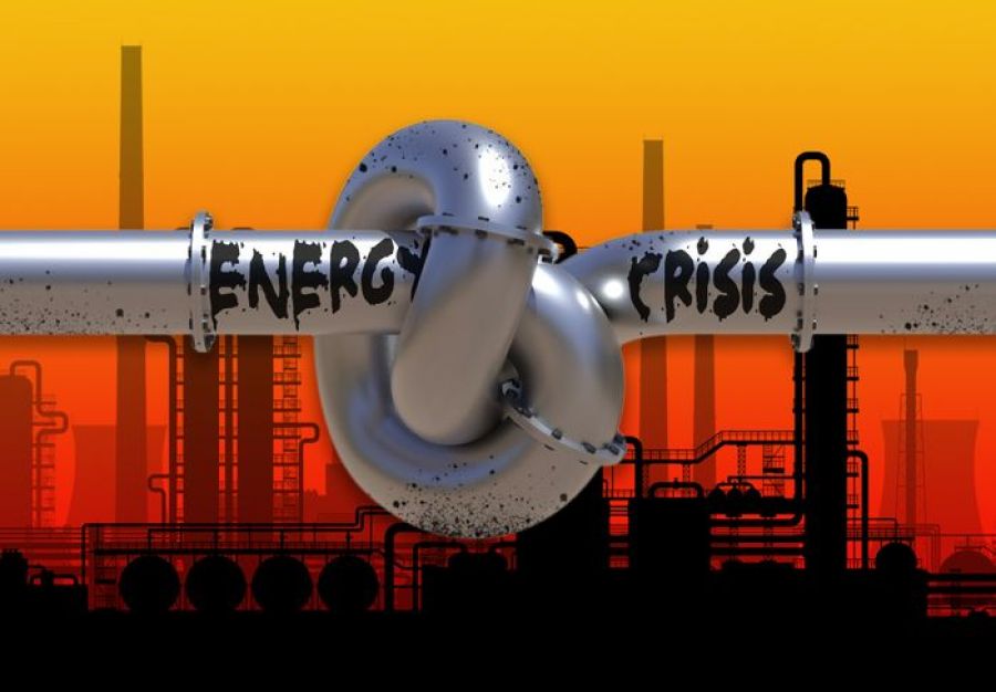 Попытка "прогнуть" Газпром обернулась газом по 1300 долларов
