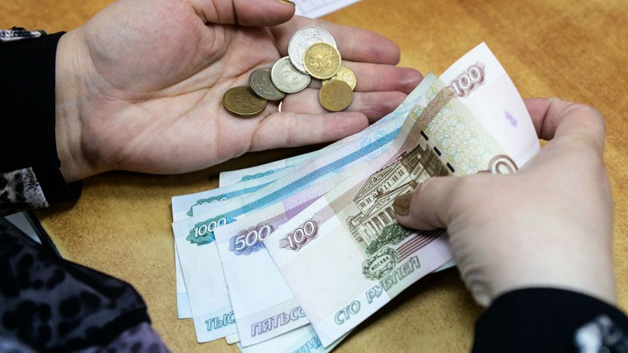 Эксперт Кваша объяснил пенсионерам РФ, как рассчитать размер новой пенсии с февраля 2022 г.