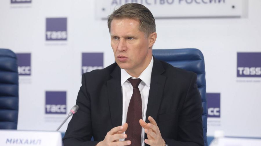 Глава Минздрава Мурашко заявил об эффективности новых протоколов лечения COVID-19