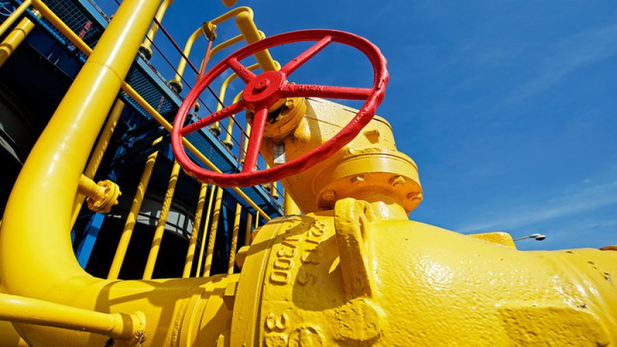 Эксперт Пикин назвал газ из РФ единственным спасением ЕС от "замкнутого круга"
