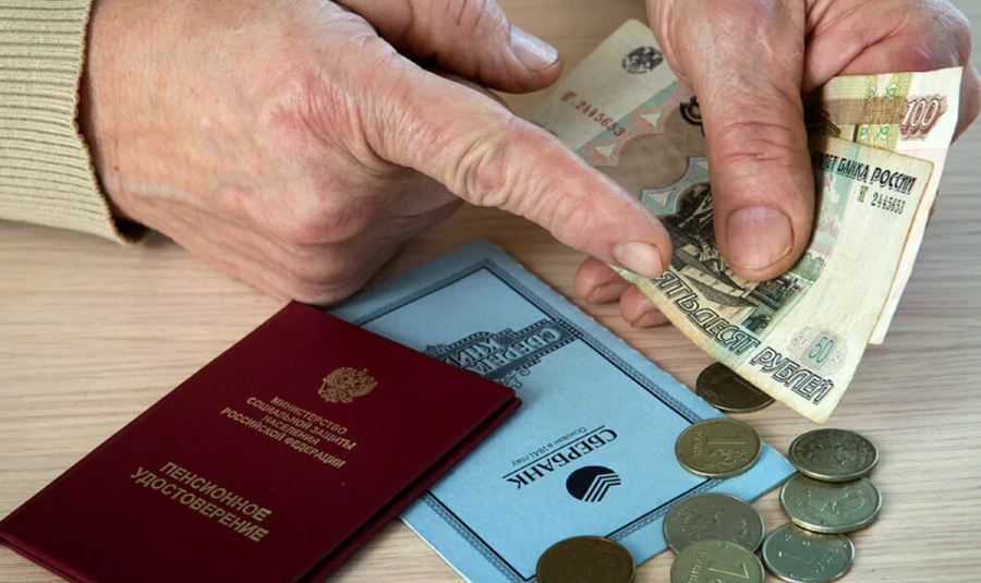 Вторая волна пенсионных и социальных выплат в России стартует 11 февраля 2022 года