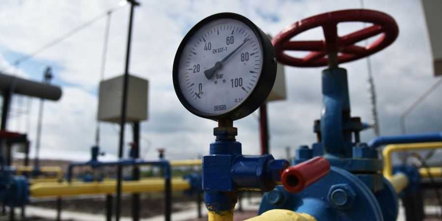 Министр Бельгии предложила «заморозить» цены на газ по всей Европе