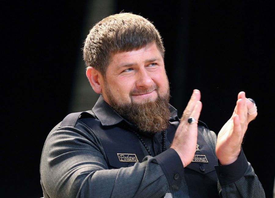 Рамзан Кадыров не будет воевать с украинским народом