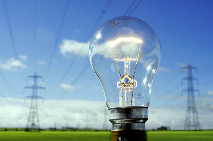 Молдавия решила продлить контракт с "Интер РАО" на закупку электроэнергии
