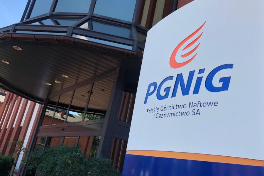 Польская PGNiG в ответ на иск «Газпрома» подала в суд встречный иск о снижении цены на газ