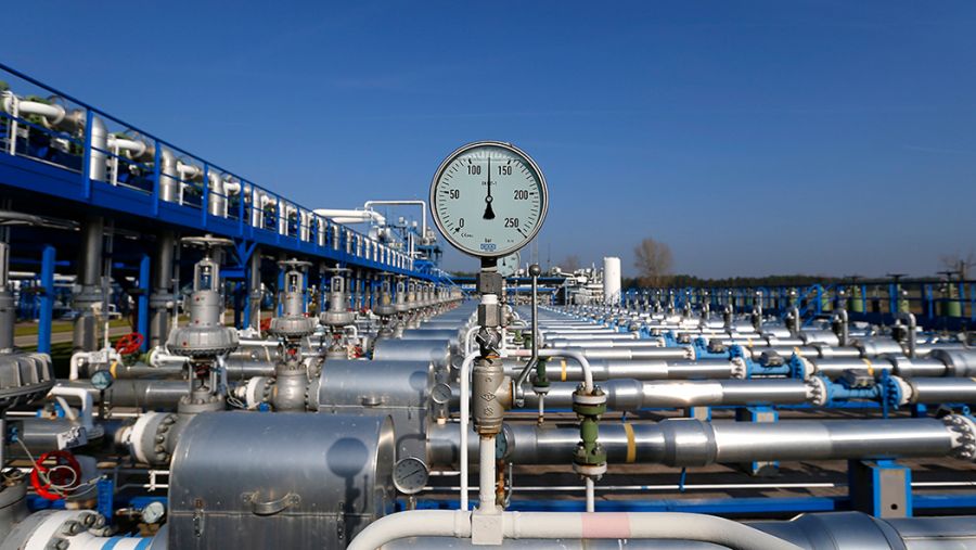 Российский «Газпром» больше не будет «шутки шутить» с Европой