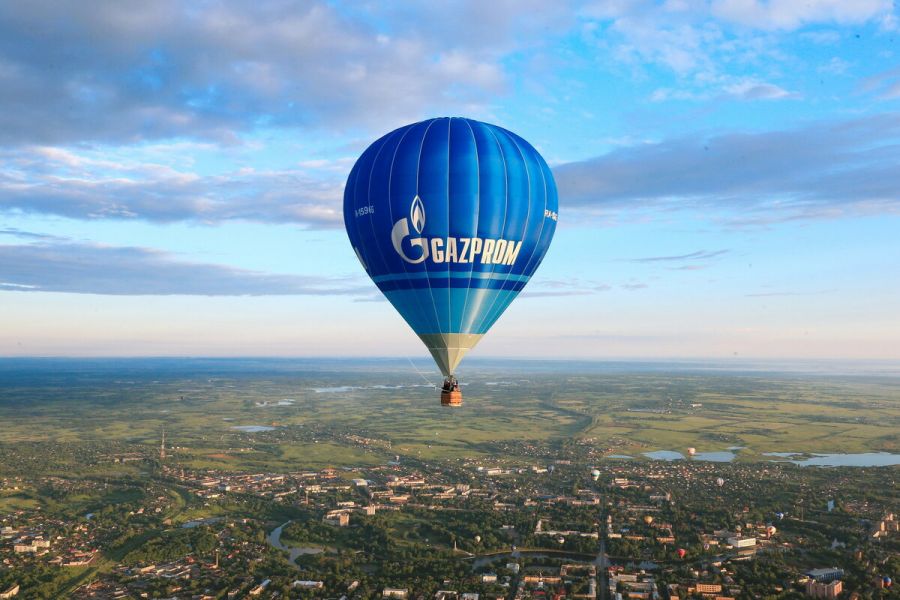Сербия в марте планирует начать переговоры с «Газпромом» по контракту на 10 лет