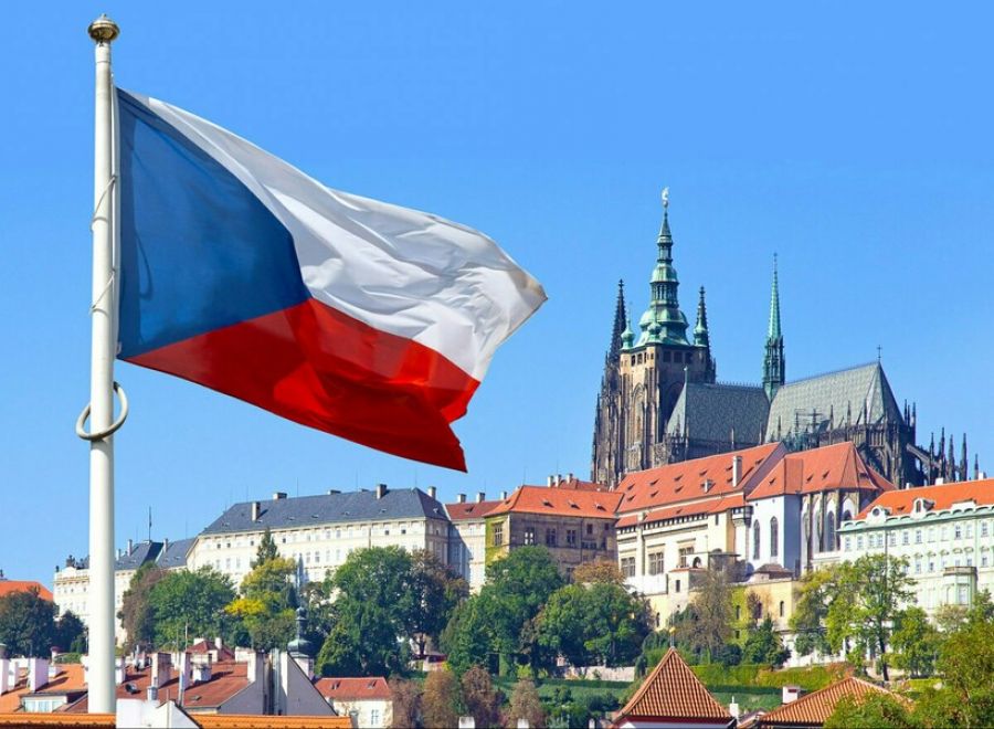 Чехия продержится без газа из РФ 40 дней