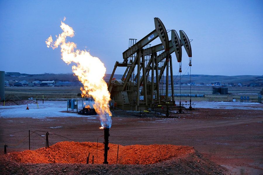 Колобанов заявил, что дорогой газ и нефть могут принести в ФНБ РФ порядка 6 трлн рублей
