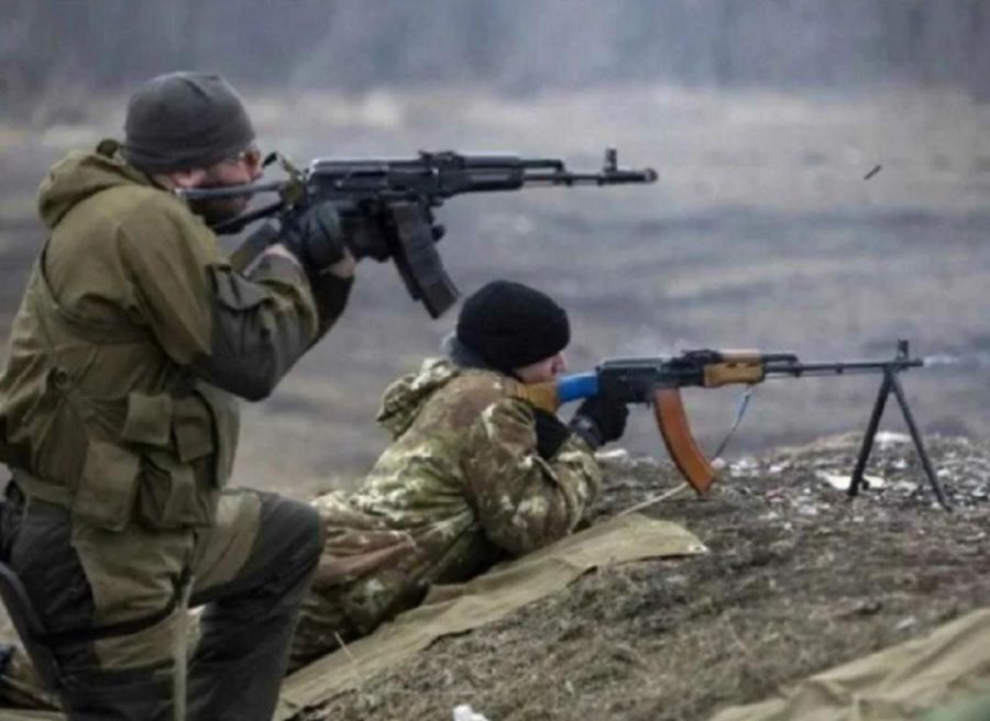 Эксперты считают, что большой войны не будет