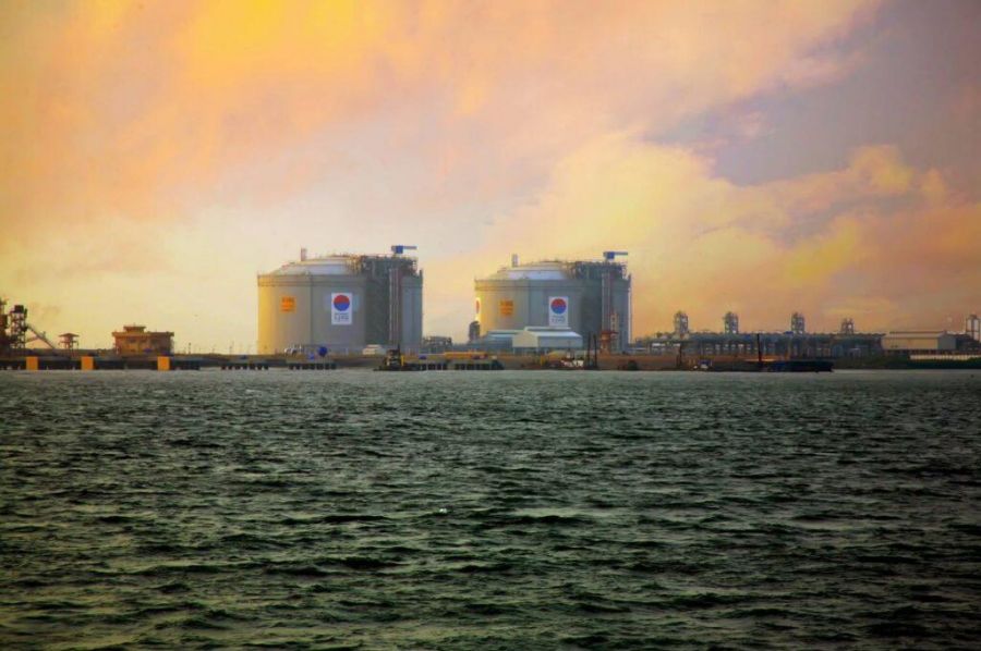 Индия отказалась помогать США в газовой войне с РФ