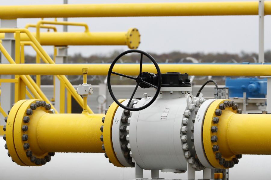 Норвегия «исчерпала» возможность наращивания поставок газа в Европу