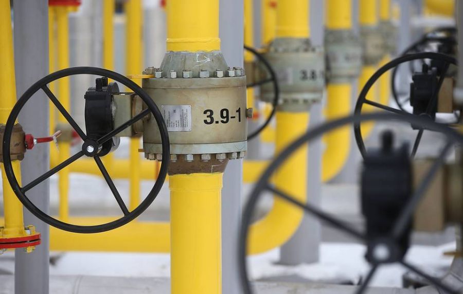 Эксперты заявили о невозможности заменить газ из РФ в Евросоюзе СПГ из США