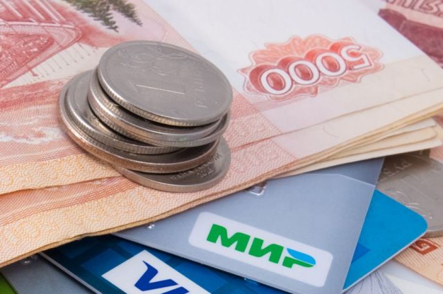 Группа граждан получит по 10 000 рублей на карту "Мир" от ПФР 2-3 марта 2022 года