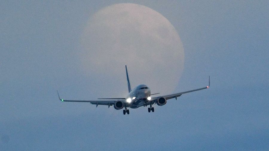 Польша хочет в ближайшее время закрыть воздушное пространство для России