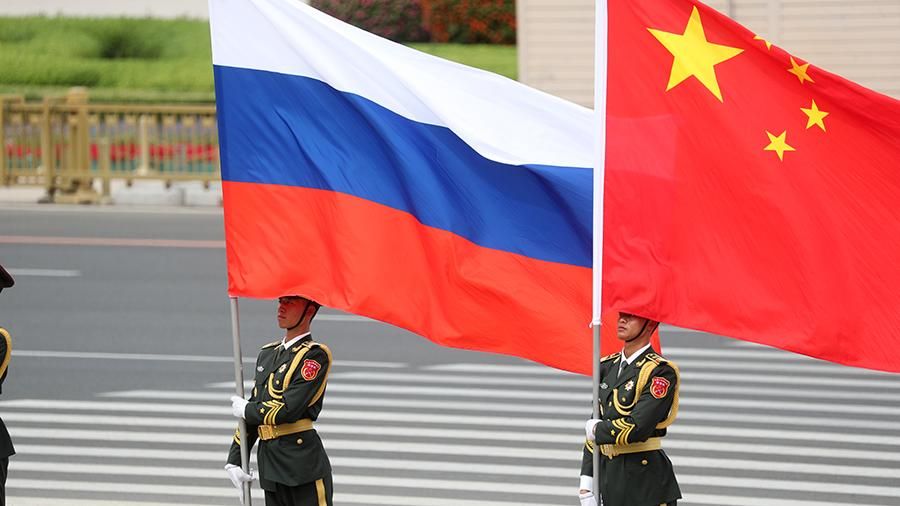 КНР надеется на ускорение поставок газа из РФ по новому контракту