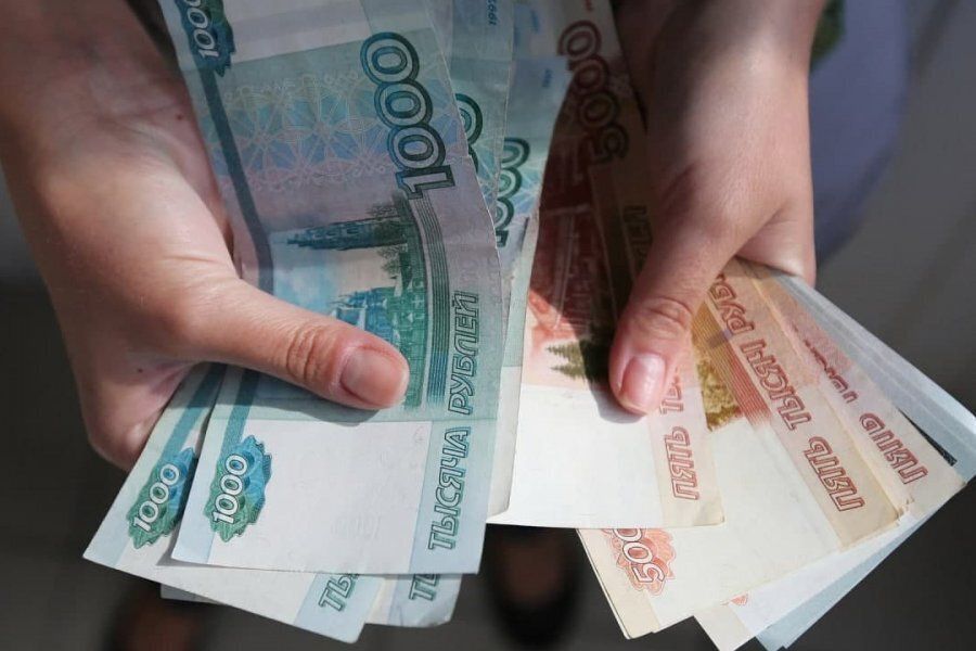 Эксперт Дудчак рассказал, от чего зависят колебания российской валюты