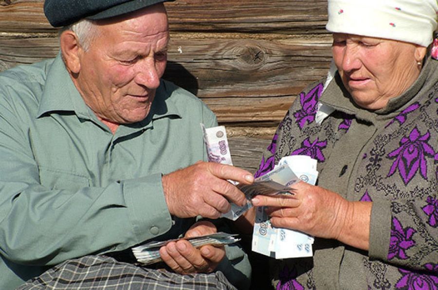 Пенсионеры РФ начнут получать проиндексированные на 8,6% пенсии с 3 февраля 2022 года
