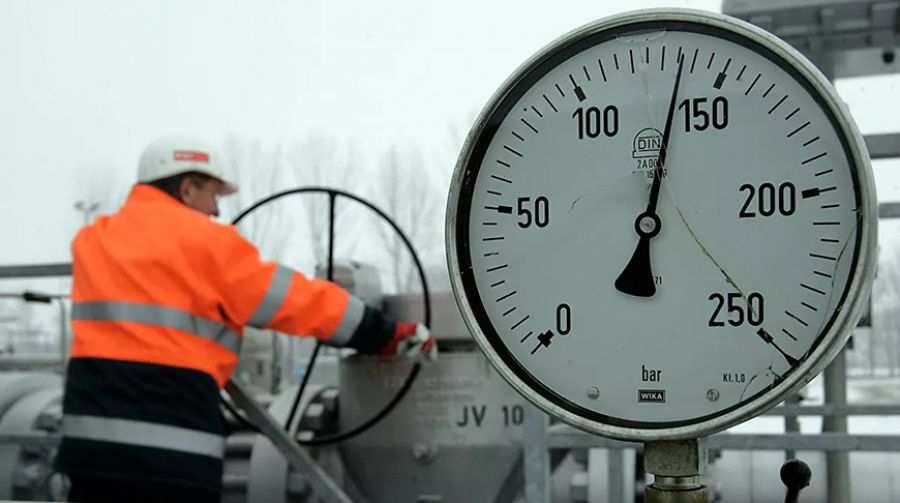 Минэкономики Франции волнует вопрос цены на газ в Европе, которая начала резко расти