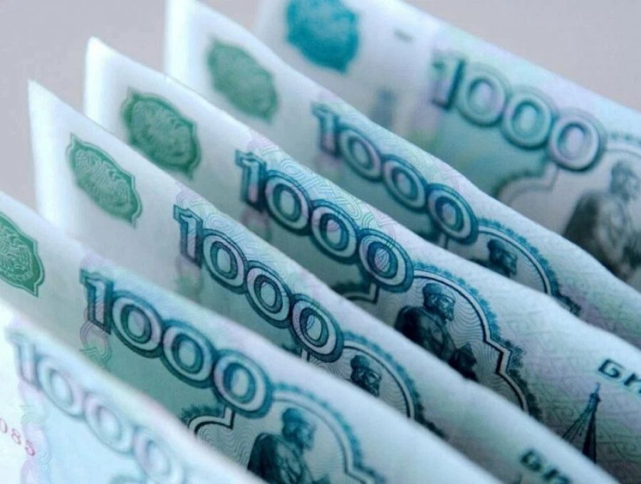 В феврале - марте 2022 года россиянам предоставят выплату в размере 7 000 рублей