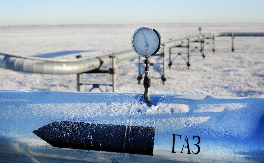 «Газпром» выиграл у Европы в энергетическом споре