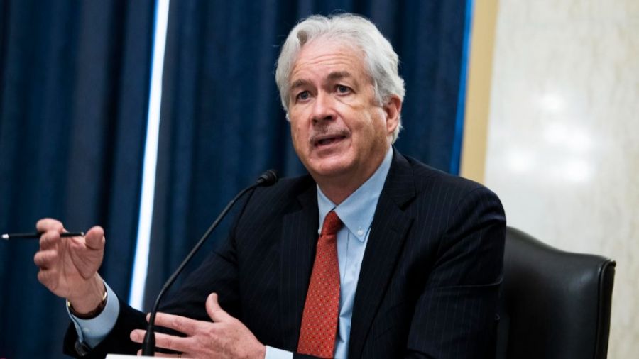 МК: Директор ЦРУ Бернс сообщил, что Китай предоставит РФ летальное оружие против Украины