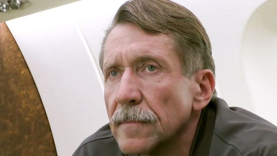 Виктор Бут впервые приехал в ДНР и заявил о желании помогать Родине