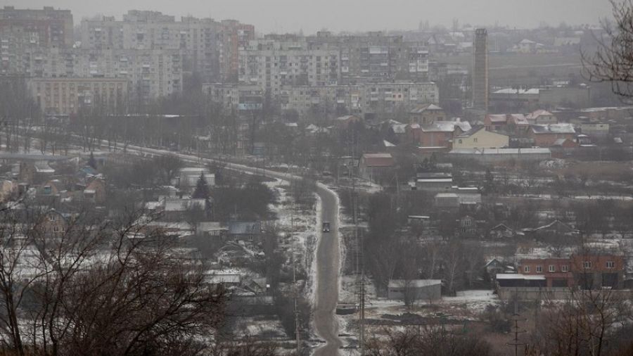 Мирошник: вопрос по взятию Артемовска ВС РФ решится в ближайшее время