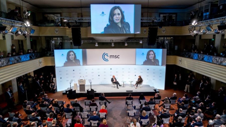 МК: Мухин назвал конструирование альтернативной России целью Мюнхенской конференции