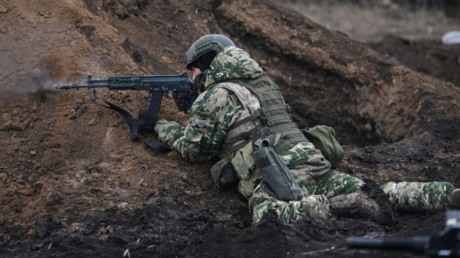 МК: Рогов проинформировал, что решающая битва в СВО произойдет на южном направлении