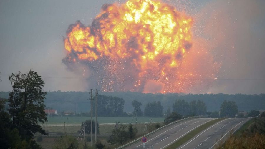 Сладков проинформировал, почему ВС РФ не используют ковровые бомбардировки в зоне СВО