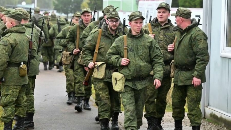 МК: Генерал Гурулев рассказал о сроках проведения второй волны мобилизации в России