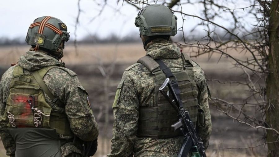 Минобороны РФ проинформировало, что Украина готовит провокацию против Приднестровья