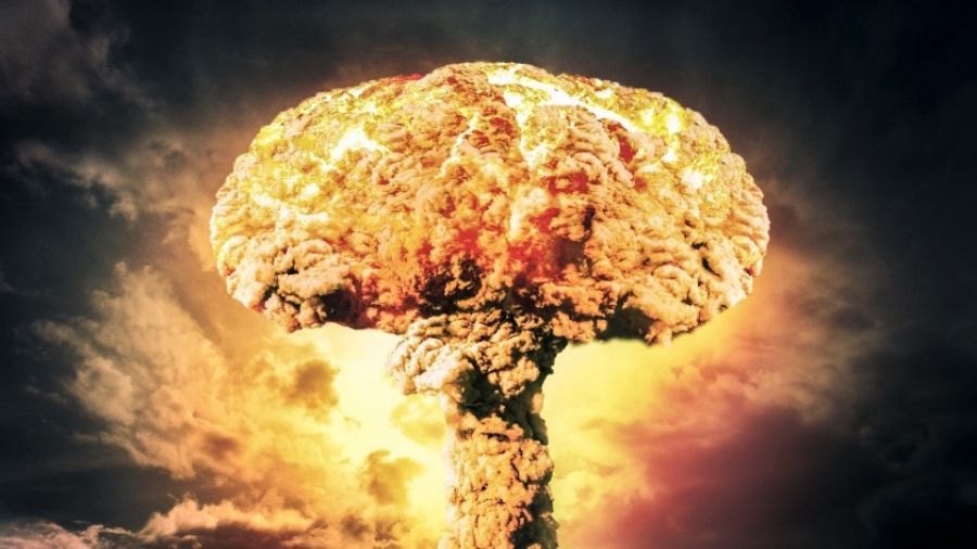 SP: Сивков заявил, что мощный удар ВС России ракетой "Посейдон" по Калифорнии отрезвит США