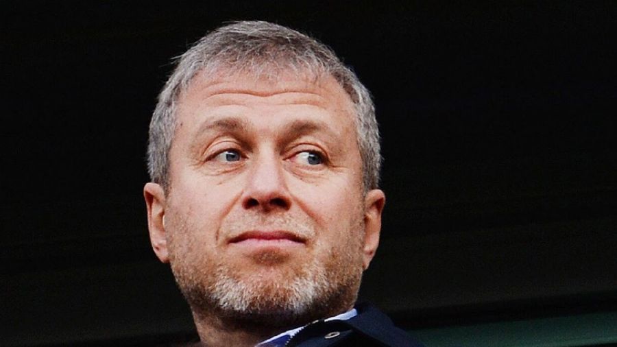 МК: Маркелов проинформировал о секрете успеха эффективной жизни олигарха Романа Абрамовича