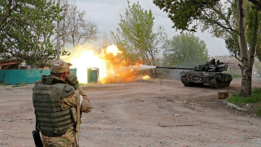 РИА Новости: украинский пленный сообщил о службе офицеров из Канады и Великобритании в ВСУ