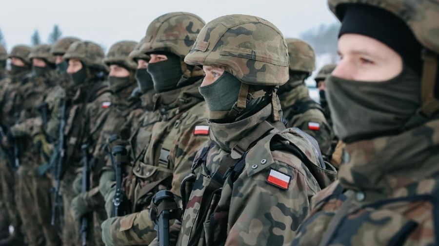 МК: Кива проинформировал о неизбежности резни и войны на Украине из-за политики Польши