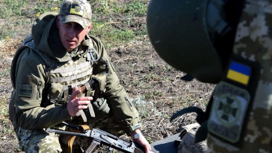 Подполковник ВС РФ Иванников сообщил о расстрелах военнослужащими ВСУ украинских медиков