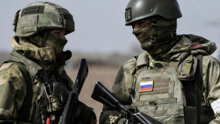 РВ: "Грады" группировки "Z" хоронят боевиков ВСУ, поддерживая атаки штурмовиков под Кременной