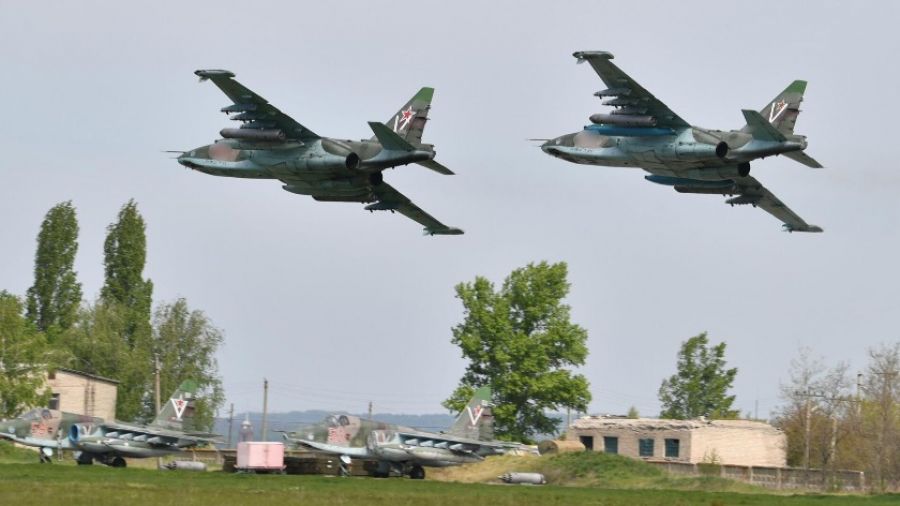 URA.RU: синоптик Ильин проинформировал, что Запад может обманывать ВВС РФ прогнозами погоды