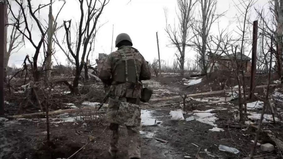 Украинский пленный рассказал о дезертирстве в ВСУ и отношении командиров к личному составу