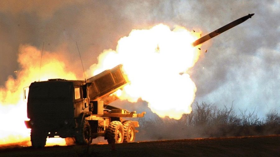 RV: Боевики ВСУ показали охоту за врачами скорой помощи и спасателями МЧС в Донецке