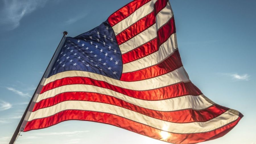 Fox Business: конгрессмен Биггс обвинил Байдена во вмешательстве США в конфликт на Украине