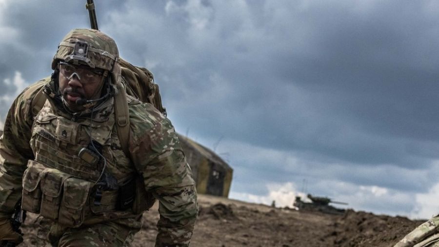 СК: украинские военные отрубают руки и голову погибшим иностранным наемникам